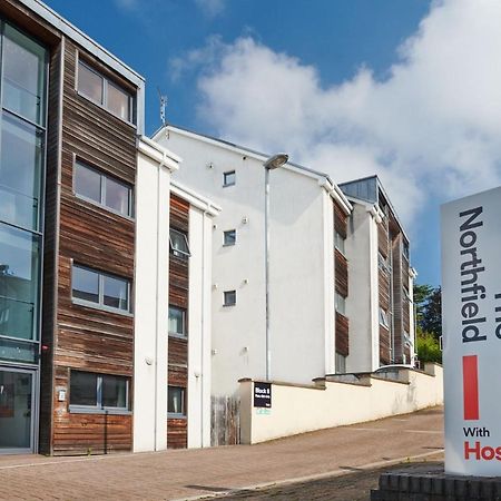 For Students Only The Northfield Exeter Eksteriør billede